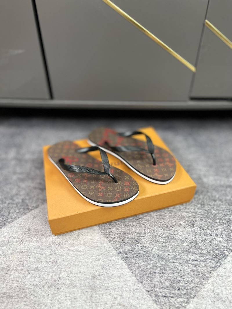 Louis Vuitton Slippers